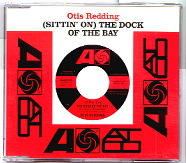 Otis Redding - Sittin On The Dock Of The Bay